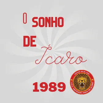 O Sonho de Ícaro (1989) by Mocidade Unida da Glória