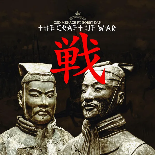 Craft Of War