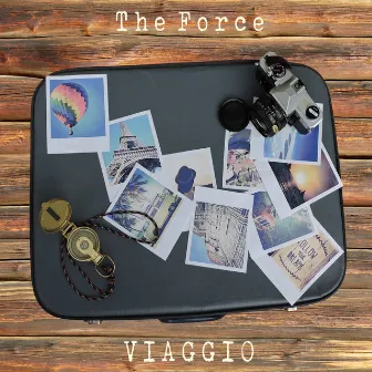 Viaggio by The Force