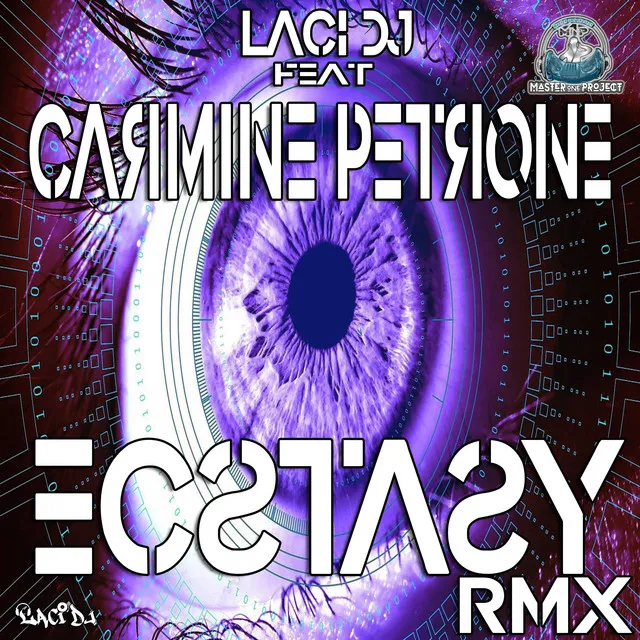 Ecstasy - Carmine Petrone Remix