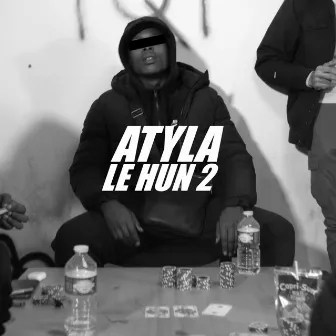 Freestyle LE HUN 2 by Atyla