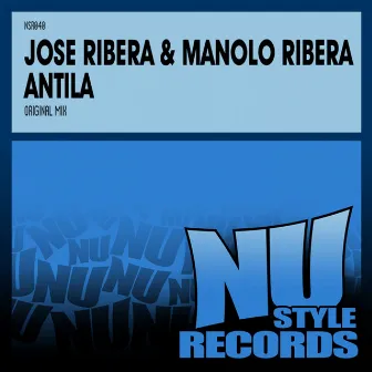 Antila by Jose Ribera