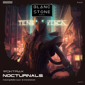 Nocturnals by Woktrax