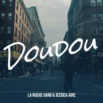 Doudou by Jessica Aire