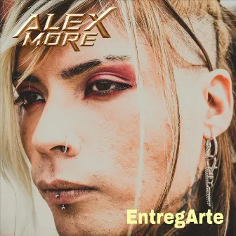 Entregarte by Alex More