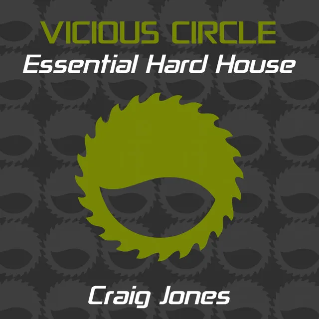 Essential Hard House Intro