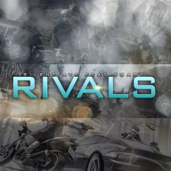 Rivals by Silent Ave