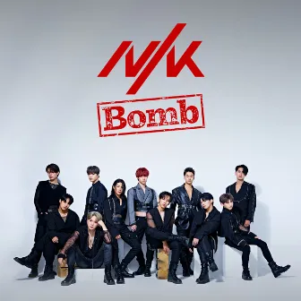 Bomb by NIK