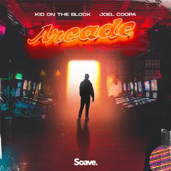 Arcade by Joel Coopa