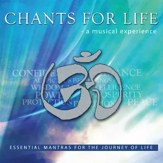 Chants For Life by Sanjeev Abhyankar