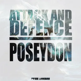 Poseydon by Attack