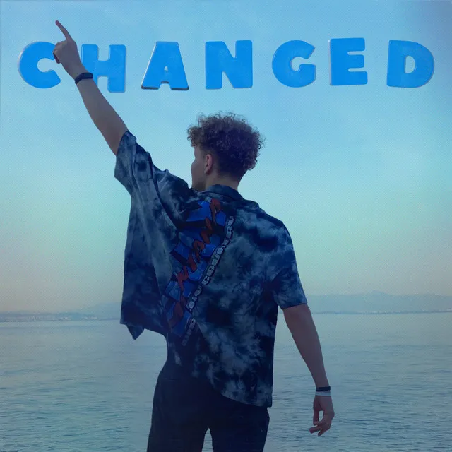 CHANGED (Prod. by KLONESY)