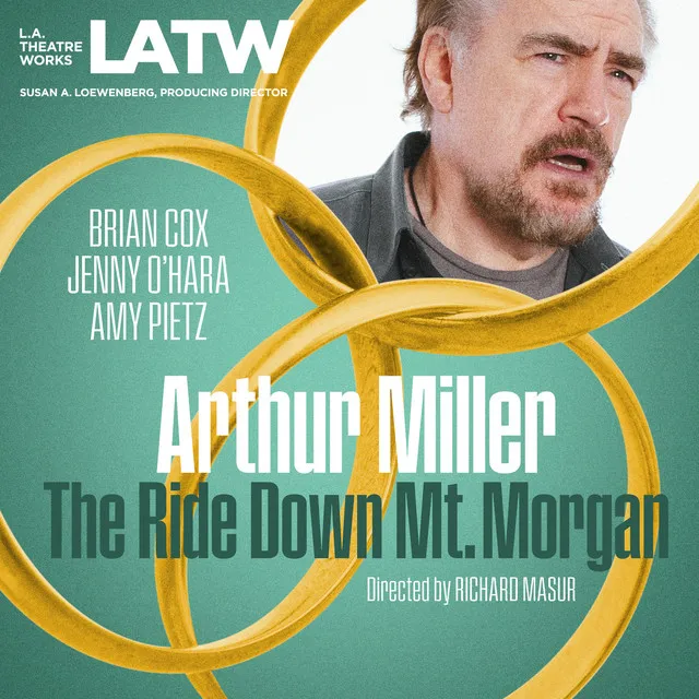 Chapter 27 - The Ride Down Mt. Morgan