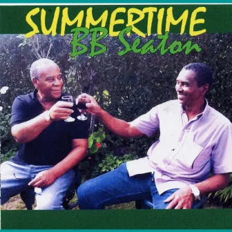 Summertime by BB Seaton