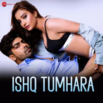 Ishq Tumhara by Altaf Sayyed