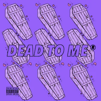 Dead to Me by Jake Germain