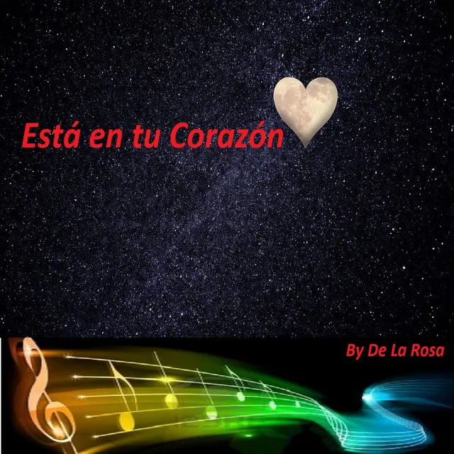 Está en tu corazón