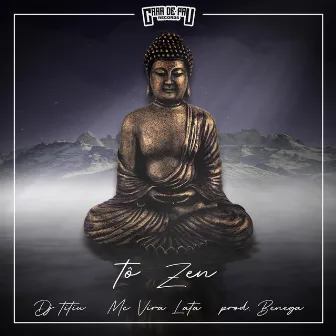 To Zen by Dj Titiu