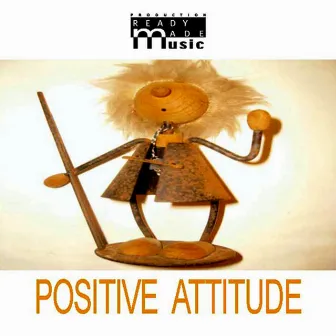 Positive Attitude by Emmanuel Binet