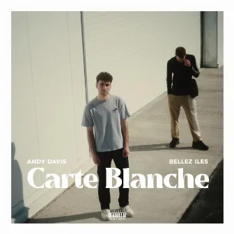 Carte Blanche by Vndy Dvvi$