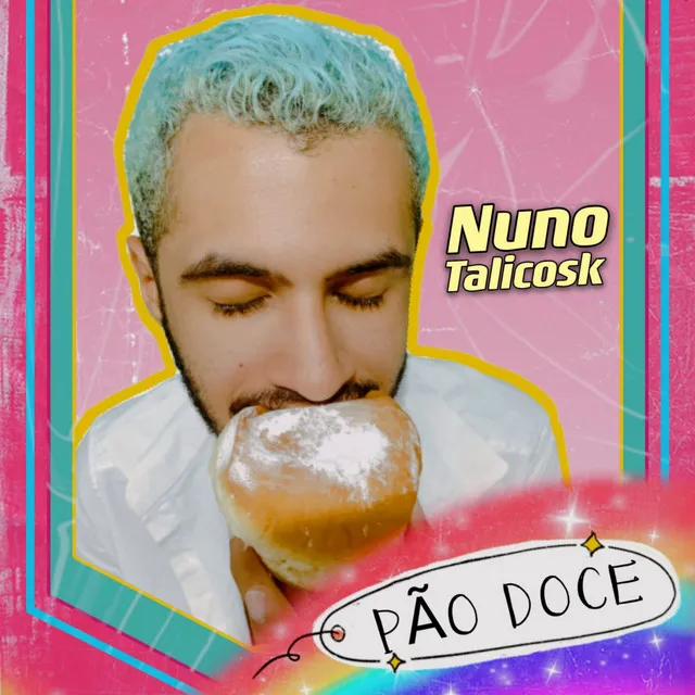 Pão Doce