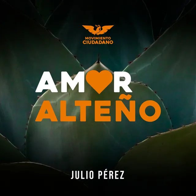 Amor Alteño