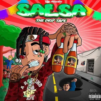 Salsa by Peso Peso