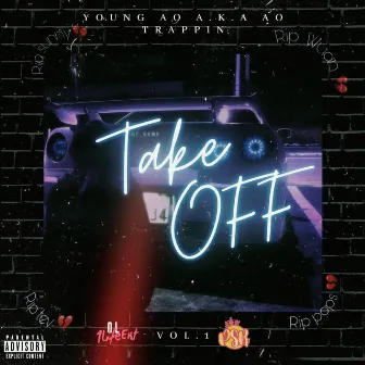 Take Off by Young AO