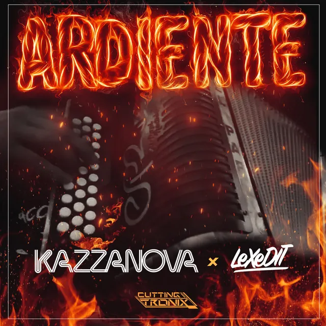 Ardiente