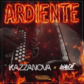 Ardiente by LeXedit