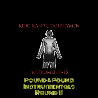 Pound4Pound - Round 11 by Mark Fader