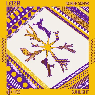 Sunlight by LØZR