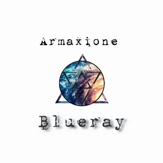 Blueray by Armaxione