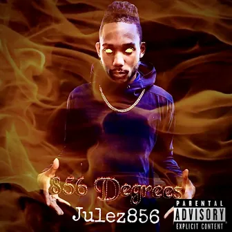 856 Degrees by Julez856