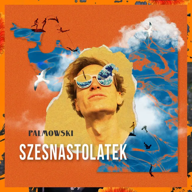 Szesnastolatek