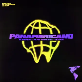 Panamericano by Super Kai