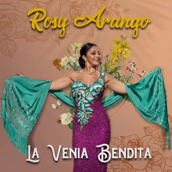 La Venia Bendita by Rosy Arango