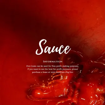 Sauce by KVC