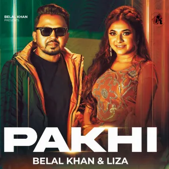 Pakhi by Liza