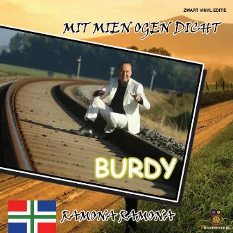 Mit mien ogen dicht by Burdy