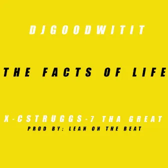 The Facts of Life by DJ Goodwitit