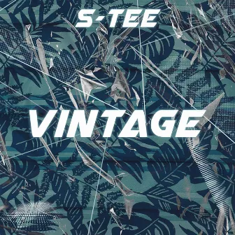 Vintage by S-Tee