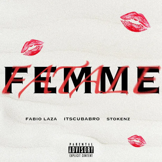 Femme fatale