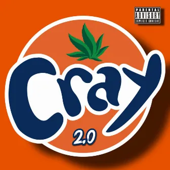 CRAY COUNTY 2.0 by Cray OC