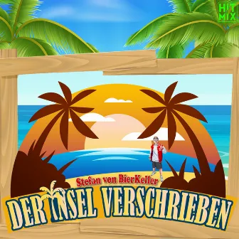 Der Insel verschrieben by Stefan von BierKeller