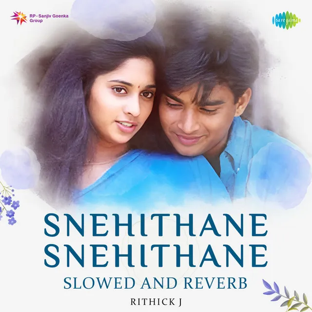 Snehithane Snehithane (Slowed And Reverb)