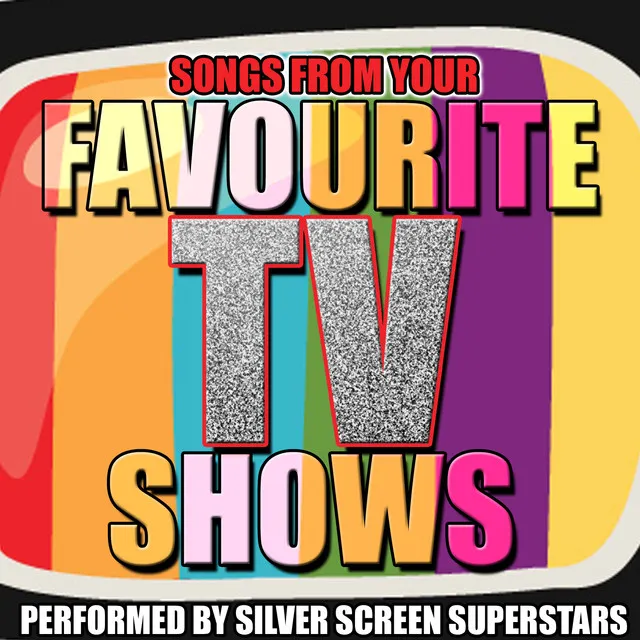 Silver Screen Superstars