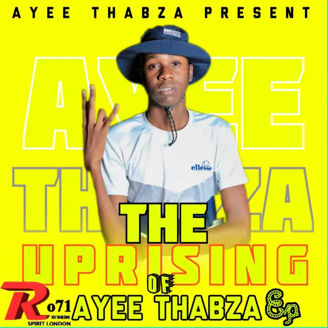 Are Dhowe (The Uprising of Ayee Thabza)