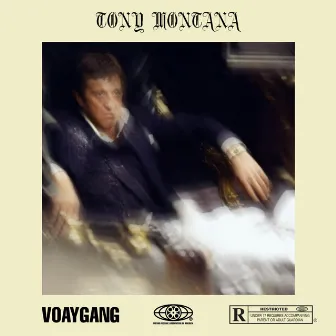 Tony Montana by VoayGang