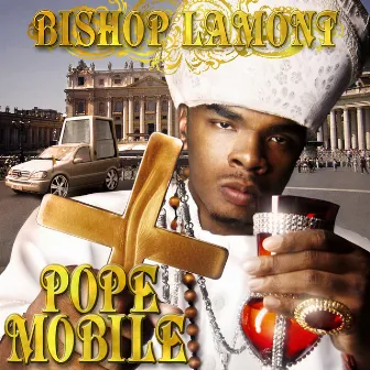 Pope Mobile by Bishop Lamont